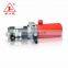 hydraulic pump motor pallet truck power units 24v 0.8kw: HPU-10BBBDBHAECA