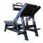 hot selling high quality body building machine -hip thrust machine