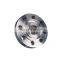 ansi class 1500 stainless steel SS ring type joint rtj flange dimensions