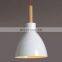 China best quality modern simple pendant lamp for kitchen