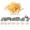 Industrial french fries making machine fully automatic lays potato chips production line for sale