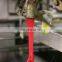 factory price good quality smb 400 high speed lollipop machine/lollipop production line processing machine