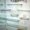ROCKY Tempered Glass Shelf with High Quality