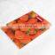 vegetable clear glass heat resistant cutting board for fruit
