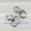 Stainless steel Marine hardware European swivel Eye&Eye,Eye&Jaw,Jaw&Jaw