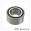 NSK X376RS deep groove ball bearings