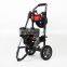 4800PSI Petrol-Powered High Pressure Cleaner Washer Water Power Jet Hose