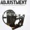 commercial multi station gym indoor exercise station  cable indoor cycling sports  Diverging Seated Row