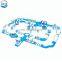 Custom Inflatable Aqua Park Obstacle Course Equipment ,Factory Price Inflatable Water Park For Sale