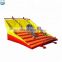 2018 Kids N Adults Commercial Inflatable Jacob's Ladder for Climb Games with Detachable Steel frame supported NB003-18