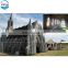 Commercial grade architecture used customized inflatable church tent for sale