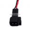 Free Shipping! Cable Plug Harness to LS1 LS6 LT1 EV1 Injector Adapters For LQ4 LQ9 4.8 5.3 6.0