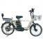 Electric Bike 350W Moter Electric Bike For Adults Full Suspension Electric Bike