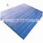 pe material and as customers' drawing or sample size uhmw strips uhmwpe plastic box strip uhmwpe wear resistance strips pe 1000