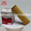 Manufacturer Automobile Parts Round Shape Air Filter A2710940204 2710940204 Fits Germany Car W203 W204 CL203 A209 W211 S211