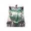 Fully automatic production plastic die mold maker  of injection molds