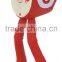 Household and office popular cute desktop table clock