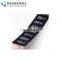 High Quality  Dual Scale C/F Aquarium Fish Tank Thermometer Sticker / Aquarium Thermometer Sticker for Home Brewing