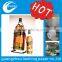 OEM Wholesale Printing Private Beer Label for Beer Bottle Labels