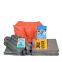 Spill kits ( Emergency Spill Control)
