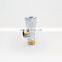 HENGXIN factory Brass Angle Valve