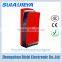 stainless steel automatic high speed jet air hand dryer machine for hotel