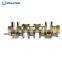 J2/JS OK65A11301J OEM КАЧЕСТВО ДЕТАЛИ ДВИГАТЕЛЯ КРУТЯЩАЯ ВАЛЬЦА ДЛЯ KIA