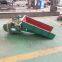 evenly feeding mineral powder electromagnetic vibrating feeder