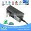 Wall type 15V-1A AC power adapters for LED lamps with UL1310 CLASS2 CUL certification