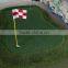 top sale high quality golf hole flag