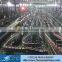 Pet Bottle Air Conveyor For Beverage Production Line