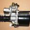 Auto clutch booster 1604-00509 clutch slave cylinder for bus spare parts
