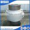 Trustworthy economic flexible single flange shaft coupling