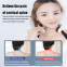 hot selling amazon electric neck pulse massager back neck body massage neck massage collar