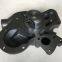 012.40.1120 excavator swing bearing and slewing bearing