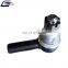 Ball joint, right hand thread Oem 1767328 1899667 1914427 2051166 283784 345118 345188  for SC Truck Steering Tie Rod End