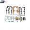 Gasket kit, compressor Oem 1331146 for DAF Truck Compressor Repair Kit