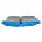 04465-YZZ51 Car Brake Pads For Camry Lexus