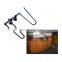 Manual Adjustable Cover Lift for Spa Hot Tub Outdoor Spa Cover Lifter