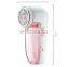 Portable Clothes Hair Shaver Trimmer Rechargeable new design lint remover machine Wooden Clothes  fabric shaver
