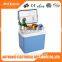 Antronic ATC-24 ice cooler box CE/GS/ROHS high quality plastic 24L portable car cooler box electric mini cooler box
