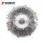 Auto Oil Cooling Fan Clutch For Mitsubishi 4X4 Pick Up L200 Triton 4D56 KB4T 1320A032 1320A009 1320A011