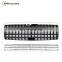 front grille fit for may style w463 gclass 1990-2018y ABS material car grills and hood grill