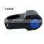 Waterproof 12V ON OFF headlight push blue button control motorcycle handlebar switch