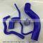 Custom All Types Pure Handcrafted Engine Silicone Air Intake Pipe for Automotive