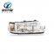 White Parts Auto Light High Quality Headlight For Chery Fulwin 2003-2006