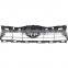 Auto Car Front Upper Bumper Grille For Prius C Aqua 2015 - 2017
