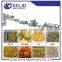 CE certificate best price single screw extruder fried pellet making machine