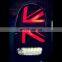 Upgrade hot sale LED taillamp taillight rearlamp rearlight for BMW MINI F55 F56 F57 tail lamp tail light 2014-2017