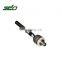 ZDO Rack end for COROLLA KE70 steering rack automotive for Toyota 45503-19015 45503-10020 45503-19045 SR-2340 EV165